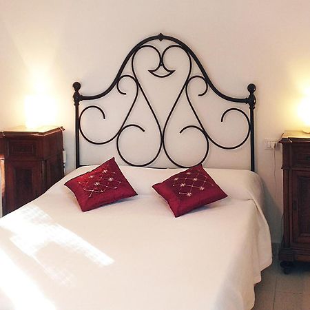 Casa Tonino Villa ปิสติชชี ภายนอก รูปภาพ