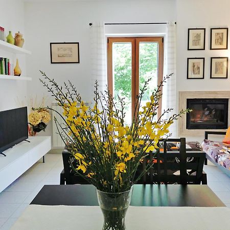 Casa Tonino Villa ปิสติชชี ภายนอก รูปภาพ