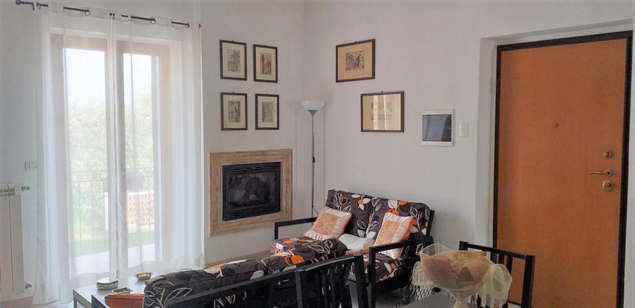 Casa Tonino Villa ปิสติชชี ภายนอก รูปภาพ