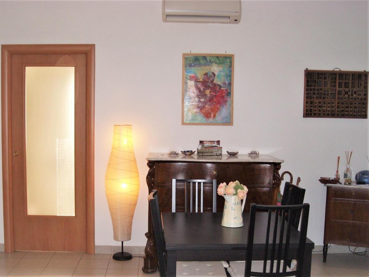 Casa Tonino Villa ปิสติชชี ภายนอก รูปภาพ