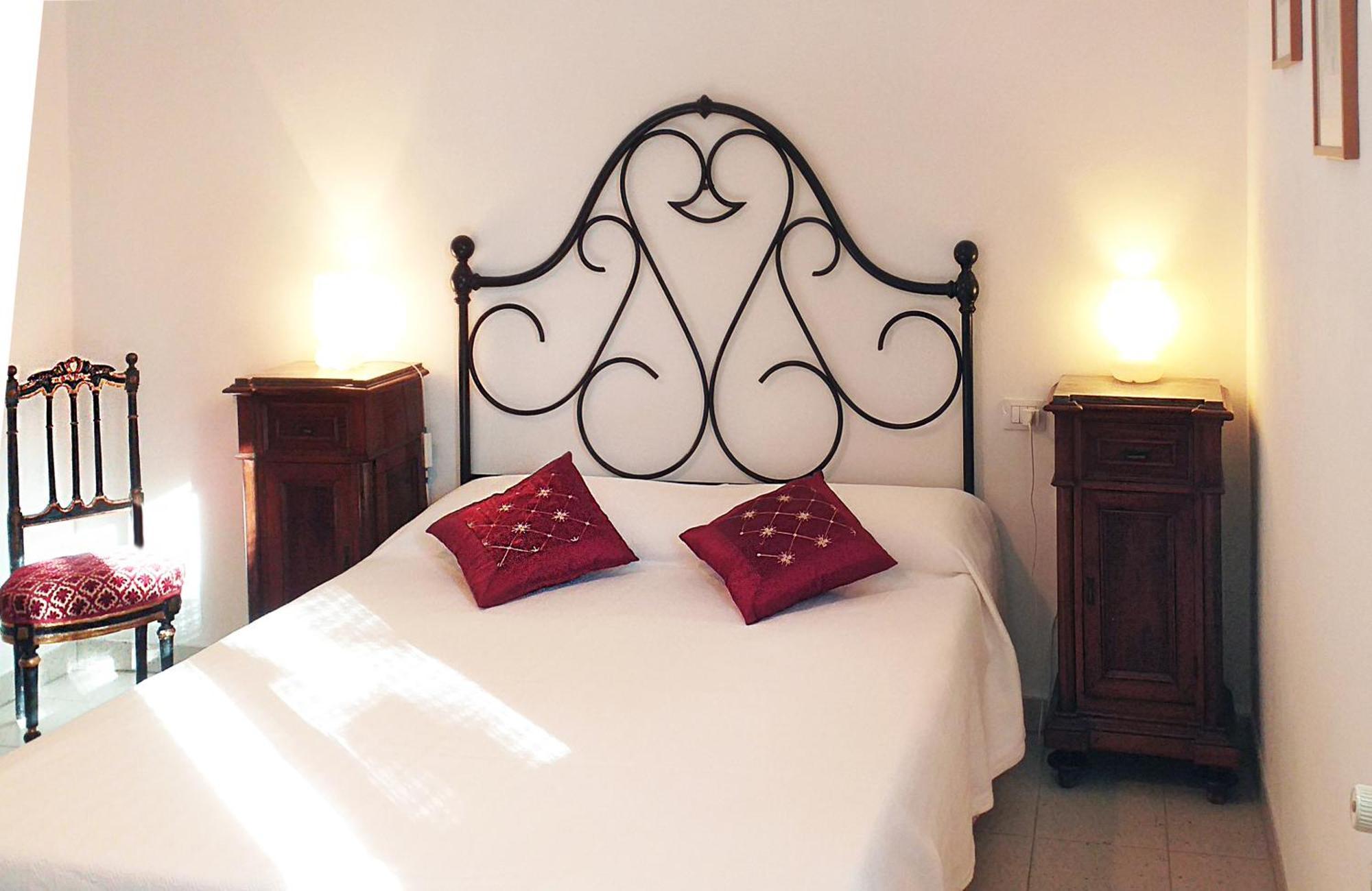 Casa Tonino Villa ปิสติชชี ภายนอก รูปภาพ