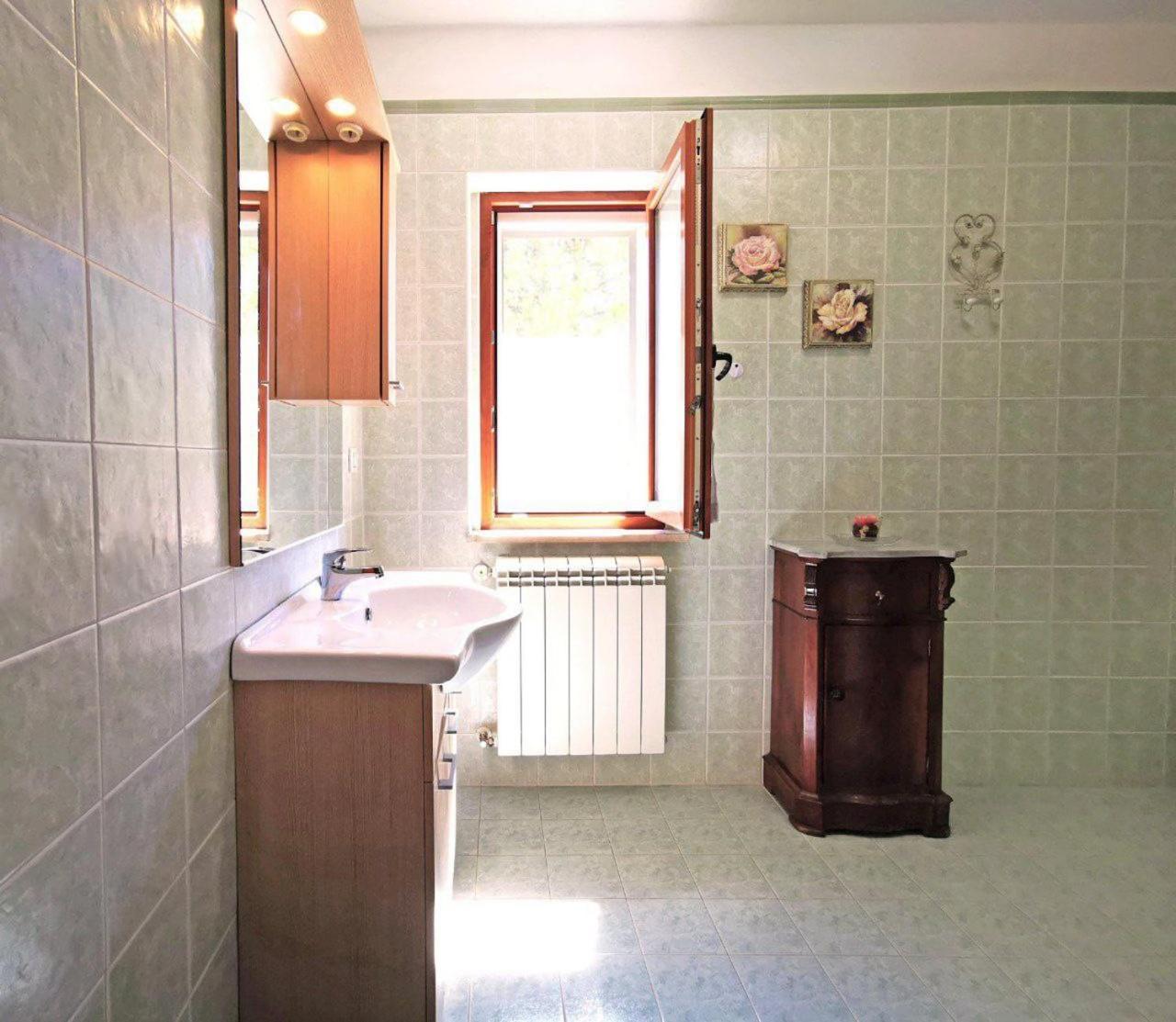 Casa Tonino Villa ปิสติชชี ภายนอก รูปภาพ