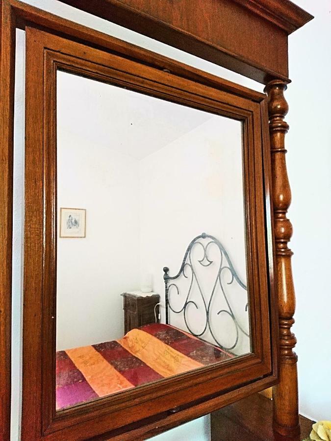 Casa Tonino Villa ปิสติชชี ภายนอก รูปภาพ